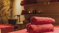 Fira: Couples' Aromatherapy Massage