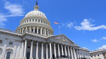 Washington DC Downtown and White House Private Walking Tour