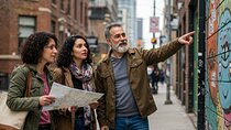 Toronto Custom Private Walking Tour of Hidden Gems with a Local