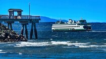 Washington DC Private Walking Tour & Potomac Cruise Tickets