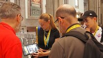 Florence Duomo Cathedral Immediate Access and Guided Tour