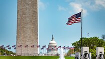 Washington D.C. Private Guided Jewish History Walking Tour