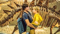 Washington DC Smithsonian Natural History Private Tour