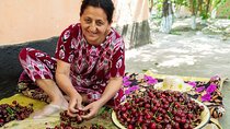 Silk Road Secrets Tour in Uzbekistan