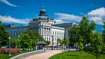 Library of Congress Washington DC Private Tour with Tickets