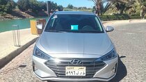 Airport Transfer In Hurghada Egypt