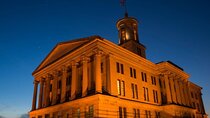 Nashville Ghost Hunt Music City’s Paranormal Investigation Tour