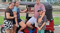 Colombo Sightseeing Tour by Tuk Tuk City Tour All inclusive 