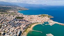 Rethymno City and Your Custom Adventure