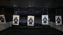 All Out Gunnar Johannesburg Ultimate Gun Range Day