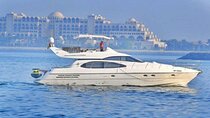 Dubai New Years Eve 2026 Private Yacht Party Group of 10 people