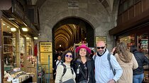 Istanbul Food Escape : Ferry to the Flavors of the Asian Side