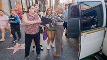 Hollywood Carpool Karaoke Tour