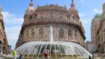Genoa Historic Centre Quest: A Self-Guided Puzzle Adventure
