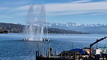 Lake Zurich Cruise and Lindt Home of Chocolate Visit
