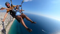 Alanya Paragliding: Your Destination is the Sky