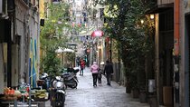 Naples Pizza Origins Exploration Game and Foodie Tour