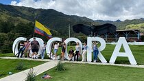 Private Tour to Salento and Cocora Valley from Pereira or Armenia