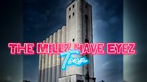 Millz Have Eyez Tempe Ghost Tour