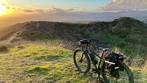 E-Bike Ride through Burbank & Glendale Mountains