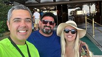 TRANSFER - CLUB MED Rio