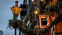 Dublin Downtown Smartphone Guided GPS Audio Walking Tour