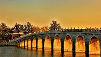 Temple of Heaven or Summer Palace Admission Ticket