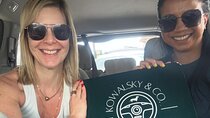 Private Transportation Service in Tulum 