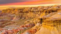 Gobi tour Mongolia 7 Days