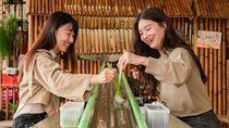 Shiding Old Street Luxury Tour Experience