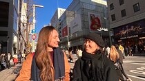 Ginza Luxury Shopping Tour with Personal Stylist – Tokyo Style