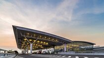 Private transfer Noi Bai Airport (HAN) - Hanoi City Center