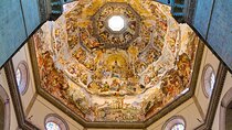 Florence Brunelleschi’s Dome Guided Climb and Giotto’s Tower