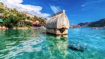 Demre, Myra, Kekova Island sunken City Private Tour