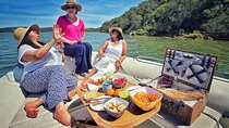 Onboard Picnic in Ponta da Piedade Lagos