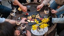 NEW! Zadar Food Tasting & Old Town Guided Walking Tour by Šušur 