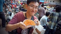From Chaats to Chandni Chowk: A Gourmet Journey