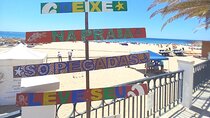 Self Guided Adventure In Praia da Luz