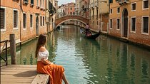 InstaVenice: Best Photo Spots and Cicchetti tasting