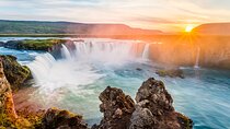 Custom Tour from Reykjavik up to 18 passengers