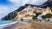 Positano Private Photoshoot with a Professional Photographer