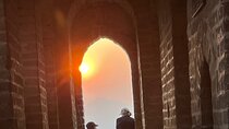 Walk From Gubeikou to Jinshanling with Sunset Tour