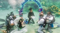 Make Your Proposal Magical with an Underwater Adventure- Hurghada