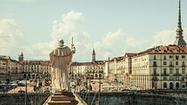 Ghosts of Turin: Hidden Spell Exploration Game