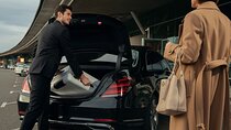 Private Airport Transfer To or From Soma Bay Hotels – Hurghada