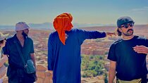 9 Days Private Marrakech Tour with Camel Ride 