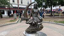 Salem Witch Tour from Boston by Train