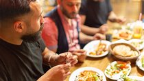 Dubai Food Tour: Private 3-Hour Experience with Local Guide