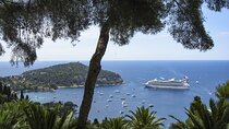 Private Transfer from Milan to Nice
