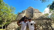 Tulum & Coba: Ruins, Rides & Refreshing Dips!